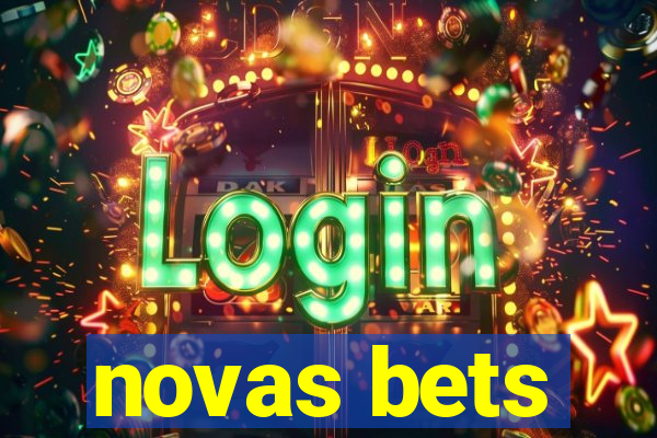 novas bets